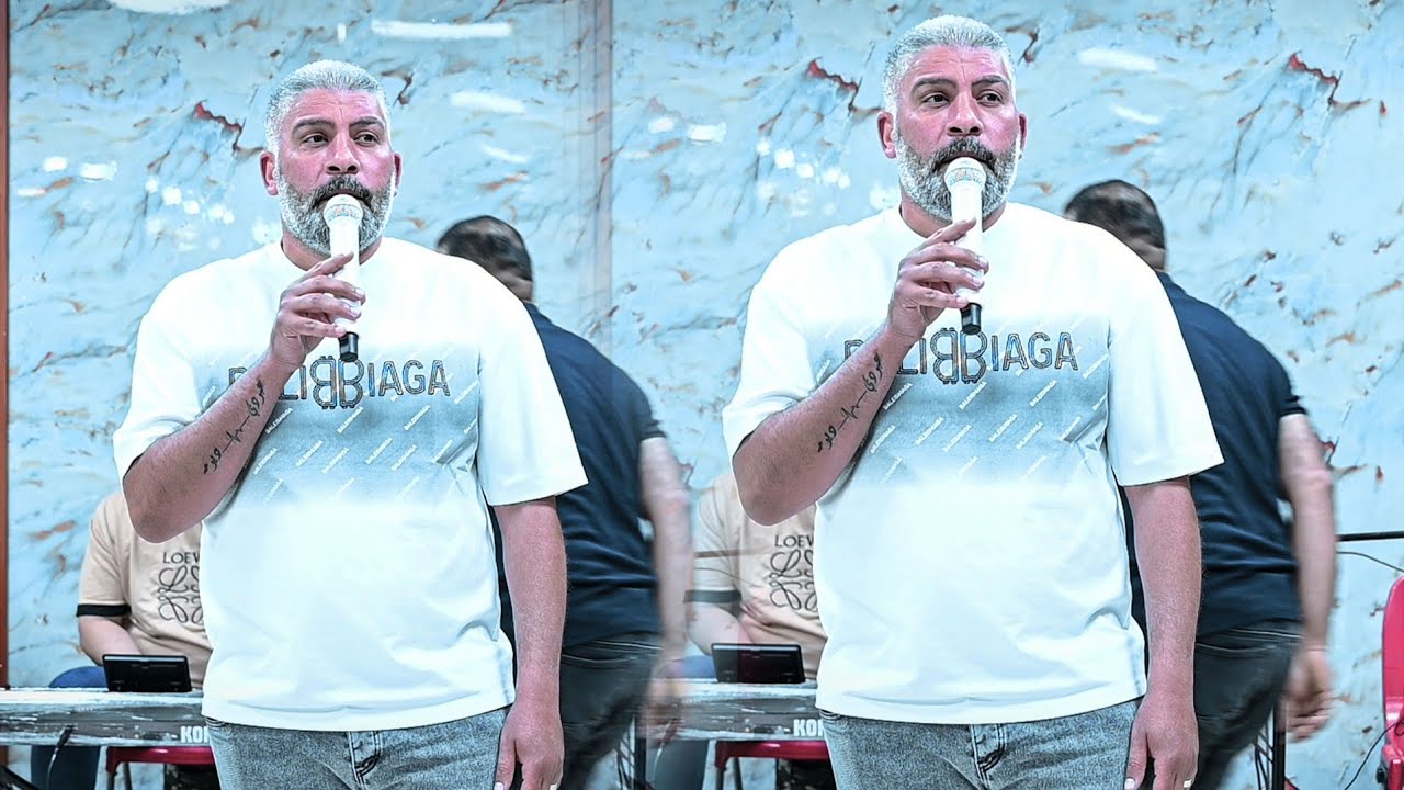 جديد وحصرياااا ✔️ اغنيه مالمن صاير جنت بس مالتي /الفنان أحمد عوفي 🚦 حفل زفاف الأخ عبد العظيم جاسم