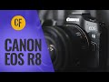 Canon EOS R8 camera review