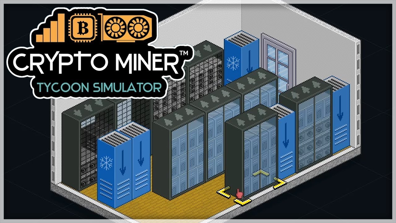 We Keep Over Heating, Buying Coolers | Crypto Miner Tycoon Simulator Latin  America | Part 9