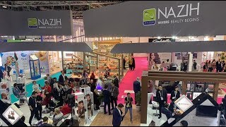 Beauty World Middle East 2019 Highlights