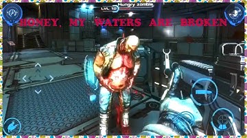 DEAD 💀 EFFECT 2 - GENERIC MISSION 2 SUPPLY RUN - Gunnar Davis (first person shooter gameplay)