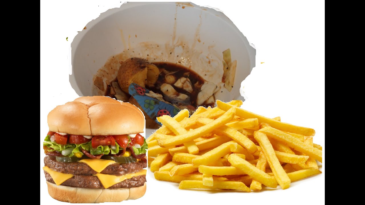 HOW TO MAKE BIG MAC!!! - YouTube