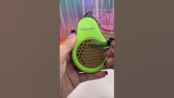 Thumbnail of Magnatab 🥑 #asmr #magnatab #magnatabasmr #shorts