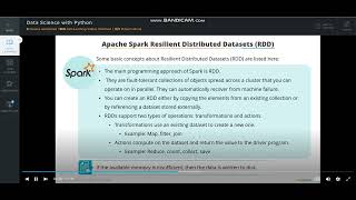Hadoop with Python 4