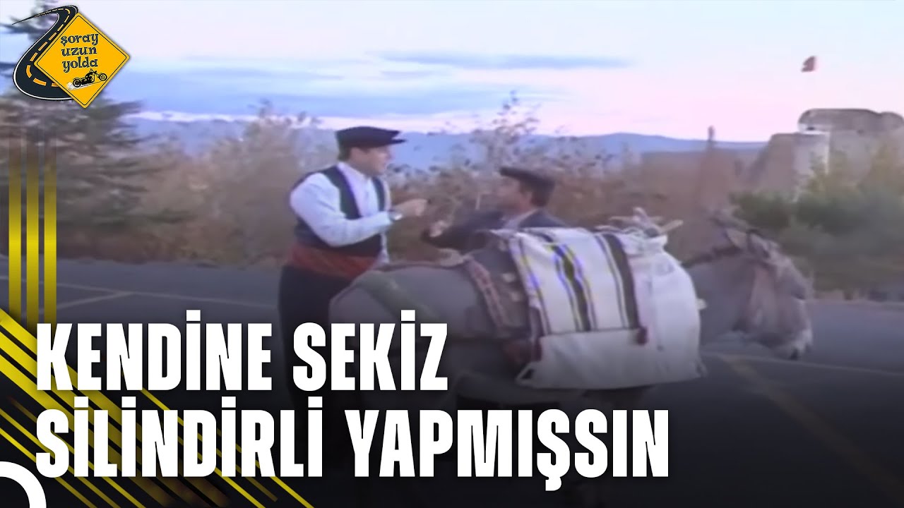 Harput'u Bize Kim Anlatacak | Elazığ'da