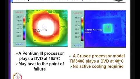 Mod-01 Lec-27 Minimizing Switched Capacitance - I