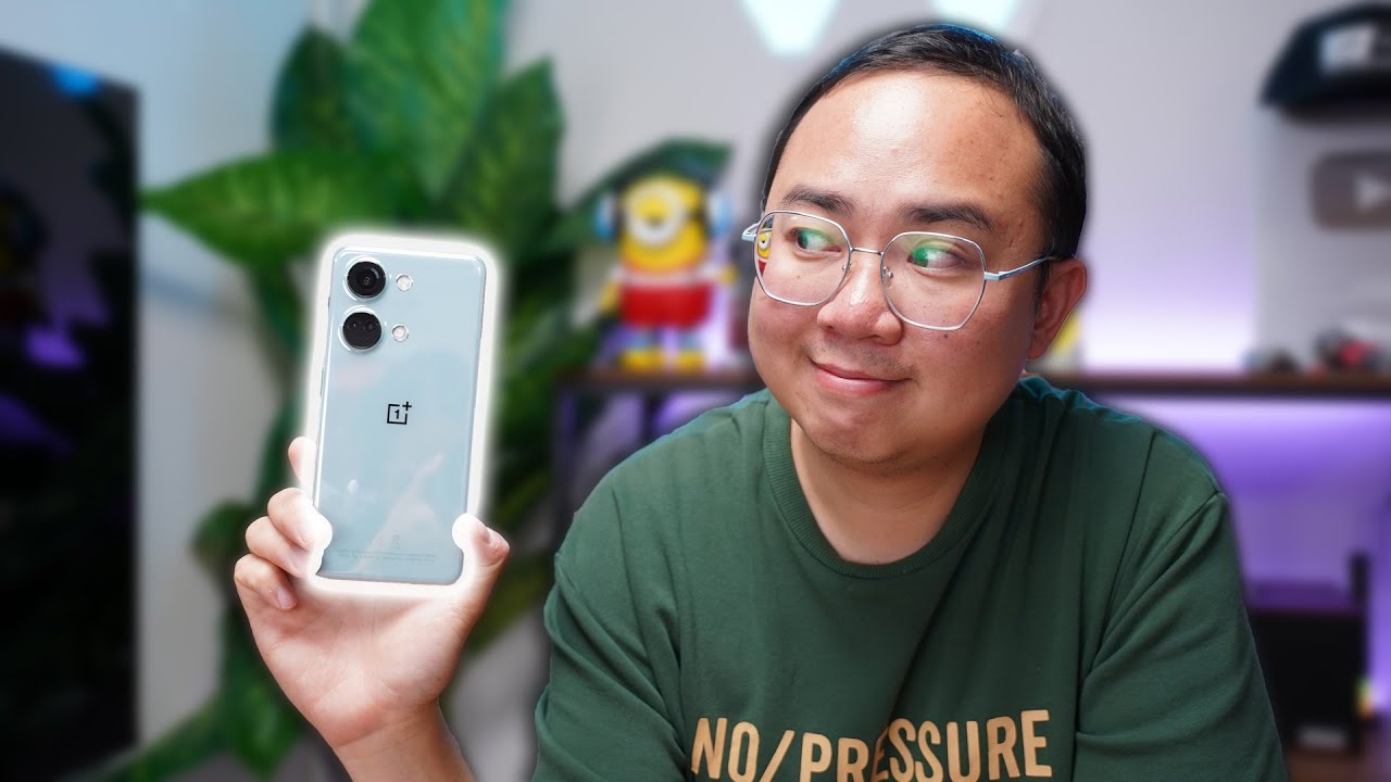 Review del OnePlus Nord 3: Lujo y compromiso - Tech Advisor