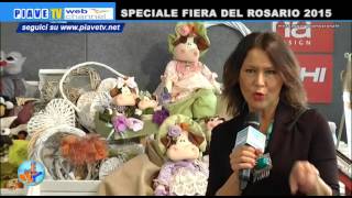 SAN DONA', SPECIALE FIERA DEL ROSARIO 2015