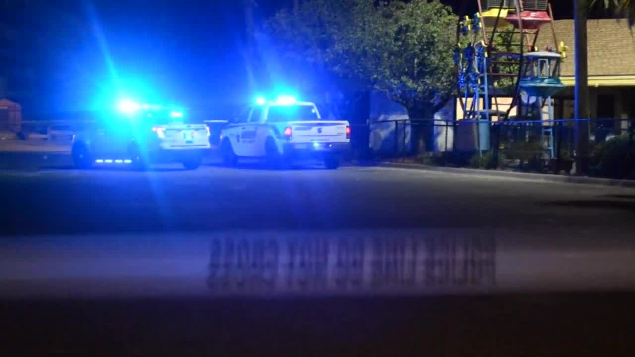 Alabama teens, mom arrested in Panama City Beach murder - YouTube