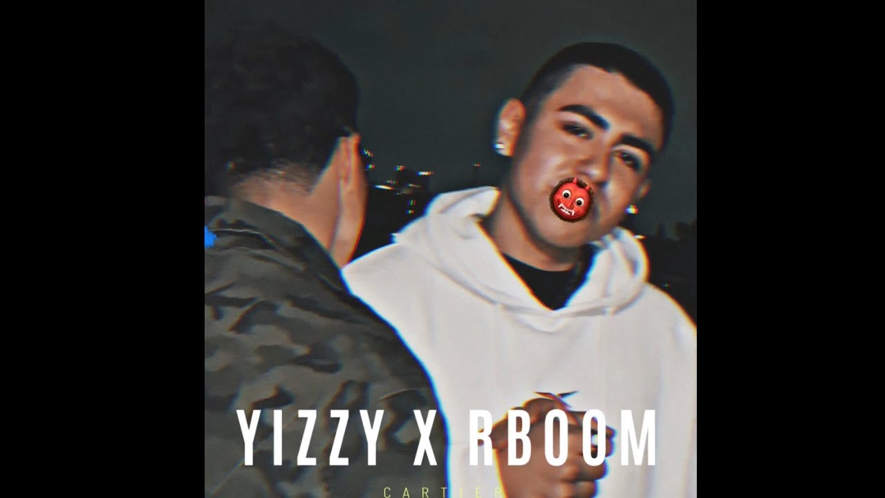 Watch CARTIER | YIZZY X RBOOM (AUDIO OFICIAL) on YouTube Watch CARTIER | YIZZY X RBOOM (AUDIO OFICIAL) on YouTube