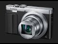 Lumix TZ70 video test