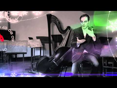 1 წუთი მაესტროზე -- გოგი ჭიჭინაძე -- დირიჟორი