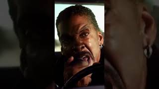 Creepers Truck Head On With Machine Gun(Jeepers Creepers 3) #Shorts #movie