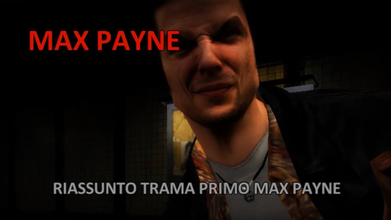 Max Payne Streaming Ita Hd : Watch Max Payne: Retribution (2017) Online Free Full 1080p ... / Un giorno torna a casa e trova.