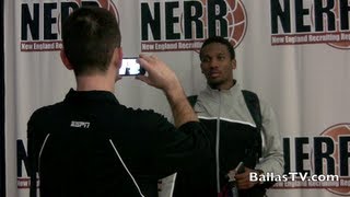 Wayne Selden Senior Early Season - Ballastv Invite Jan 11-12 - Future Mcdonalds All American
