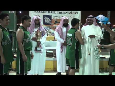 البر نامج الثقافي برعاية صندوق سابك بر
