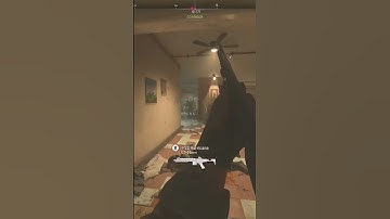 The Bryson 800 is toxic in Call of Duty Modern Warfare 2