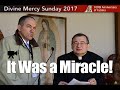 Ref:0ykidelflRg Divine mercy sunday interview of dr. waldemar szypulski by fr. kaz chwalek, mic