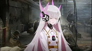 Punishing Gray Raven Liv Sing - Survival Lucem - Wind's Sight - Acoustic