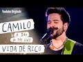 Vida de Rico (En Vivo) | A Day In The Live: Camilo