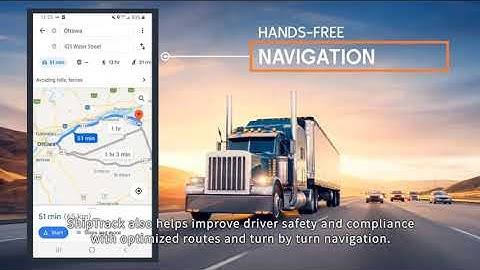 Efficient Delivery Tracking Made Easy with Lowry Solutions