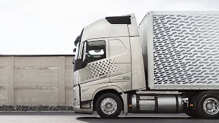 Volvo Trucks – Our Three-Path Strategy Toward Zero Emissions