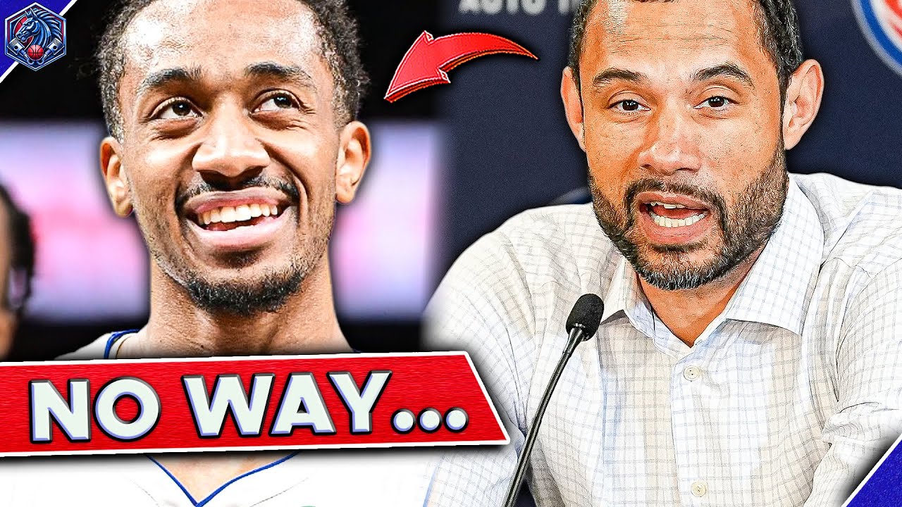 This is genuinely SHOCKING… | Piston News