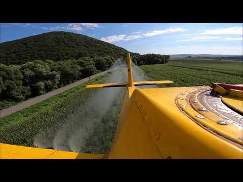 Video: Ako Pilotný Bacuľatý Zadok Zachránil Osobné Lietadlo Pred Katastrofou - Alternatívny Pohľad