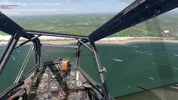 IL-2 Cliffs of Dover ATAG Server