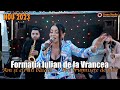 FORMATIA @IULIANDELAVRANCEA ❌ Am si eu un baietel / Am frumusete de fata | MANELE LIVE 2023