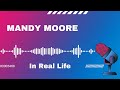 SimplySing Karaoke - Mandy Moore: In Real Life