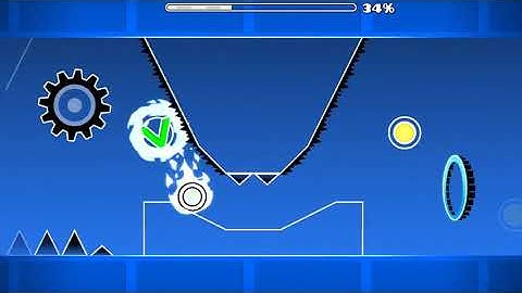 Magic Touch layout (Noclip)