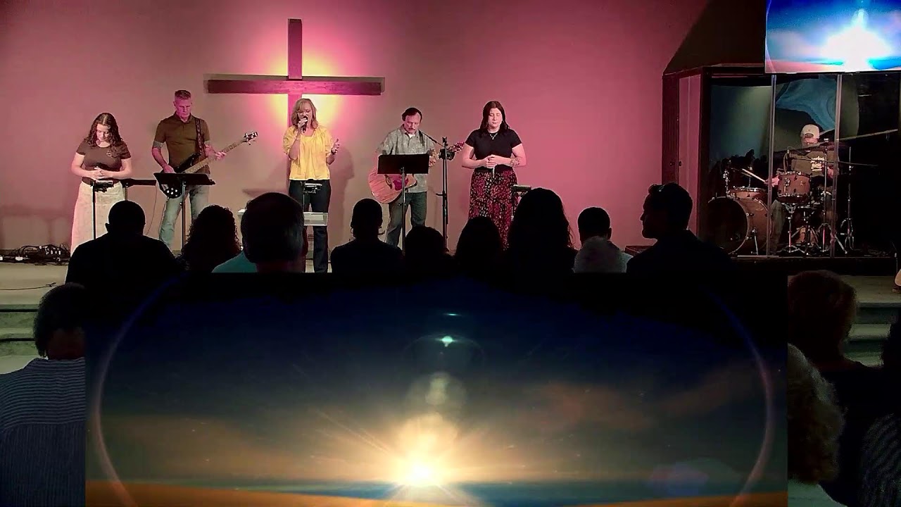 West Wyomissing Chapel 10:30 Morning Worship Service