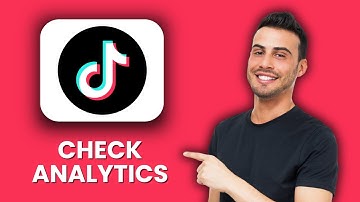 NEW! How to Check TikTok Analytics in App (2025) 📊 | Track Performance & Grow Your TikTok Faster