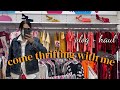 COME THRIFTING WITH ME | UK Charity Shopping Vlog