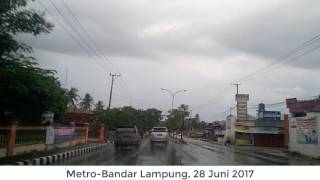 Metro Bandar Lampung 2017062801