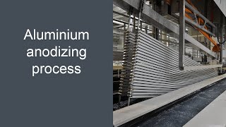 What is Aluminium Anodizing and How Does It Work | Anodizing Process Overview