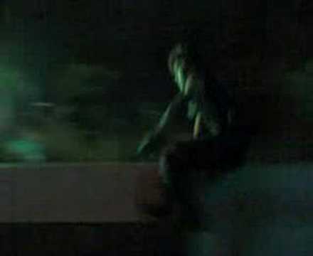 海洋公園哈囉喂2007 - 街頭大恐慌