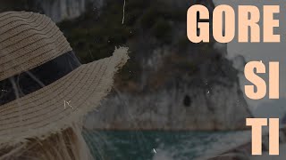 Video thumbnail of "Oliver Dragojević - Gore si ti  (Official lyric video)"