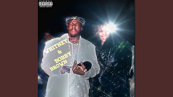 Whitney & Bobby Brown