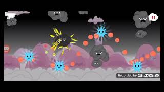 #whale #trail #clouds #war #shocks screenshot 4