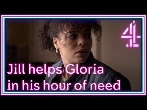 It's A Sin | Jill helps Gloria in his hour of need