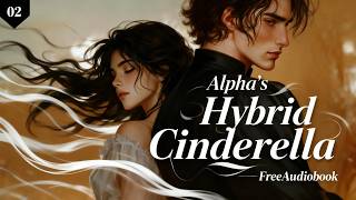 【END】Alpha's Hybrid Cinderella | FreeAudiobook #fantasyromance #audiblebooksfree