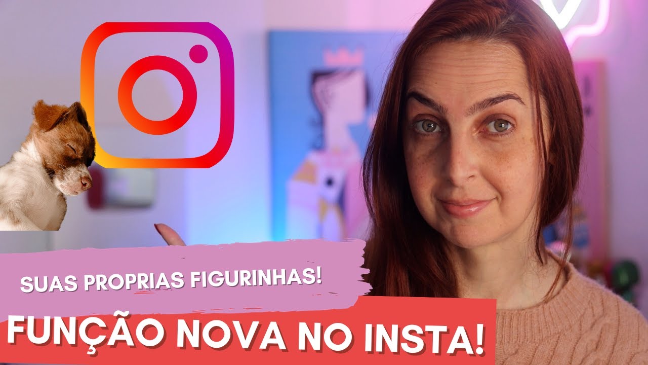 Como dar um toque especial ao Instagram Stories com figurinhas