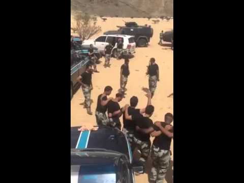 أسود الطوارئ بعد الثأر للعقيد الشهيد كتاب العتيبي