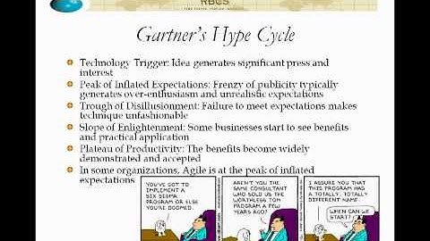 Agile Testing Challenges Four Years Later 092012