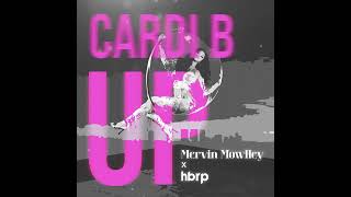 Up (hbrp X Mervin Mowlley Edit)