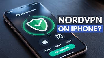 How to Use NordVPN iPhone App (Complete 2025 Guide for iOS)
