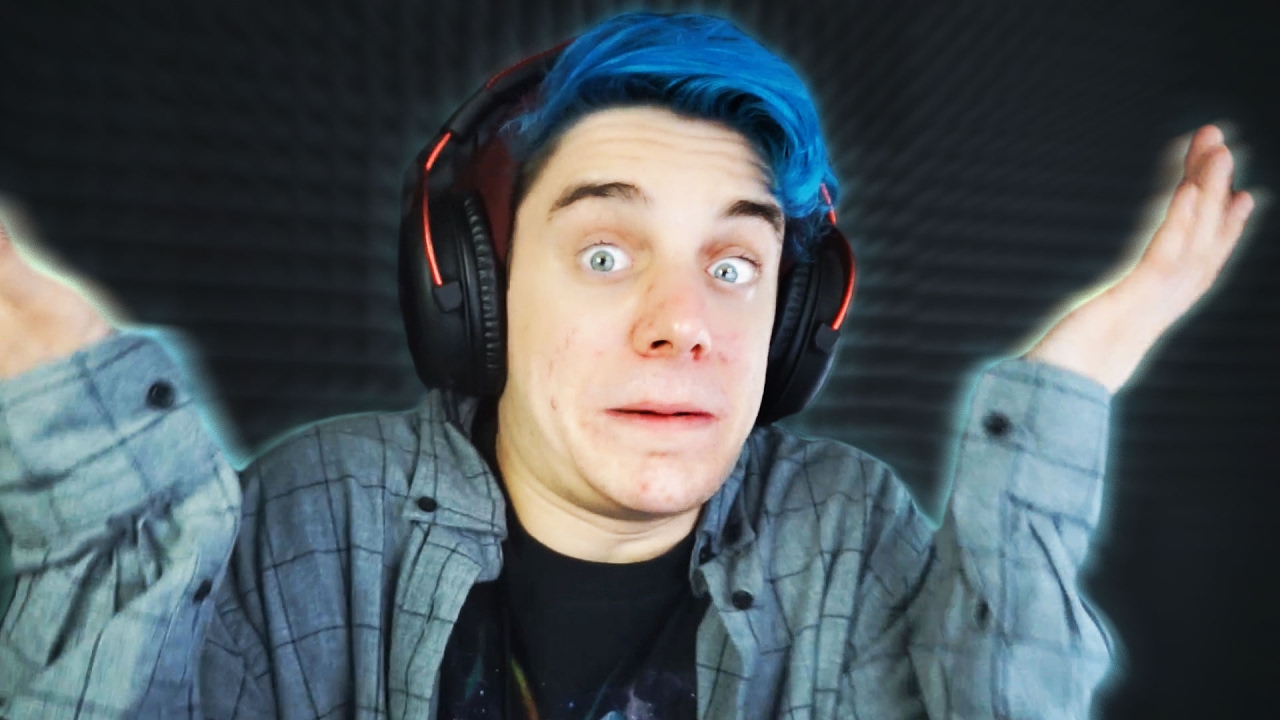 WHO IS ETHAN?! | 16 Personalities