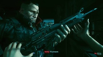 Cyberpunk 2077 Combat Tips